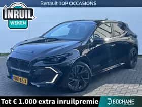 Renault Clio (2026)