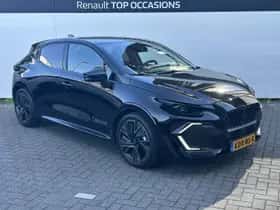 Renault Clio (2026) thumbnail 5