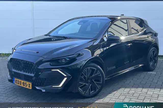 Renault Clio (2026) thumbnail 1