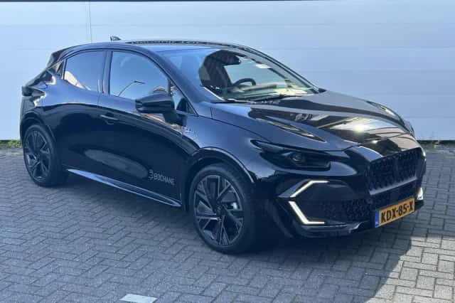 Renault Clio (2026) thumbnail 5
