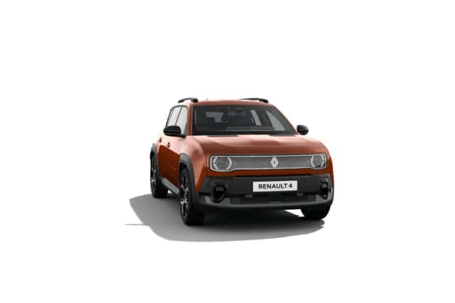 Renault 4 (2026) thumbnail 4