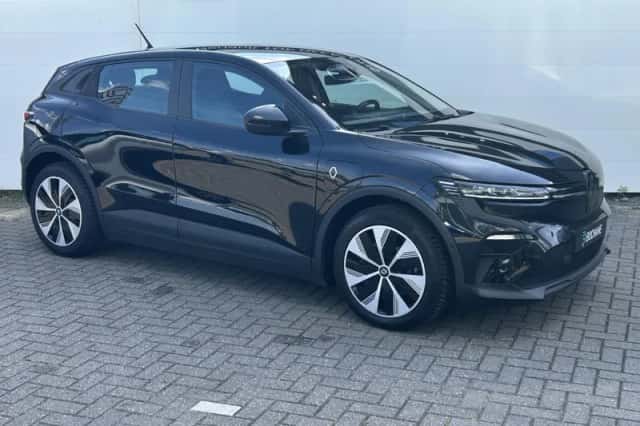 Renault Mégane E-Tech (2023) thumbnail 5