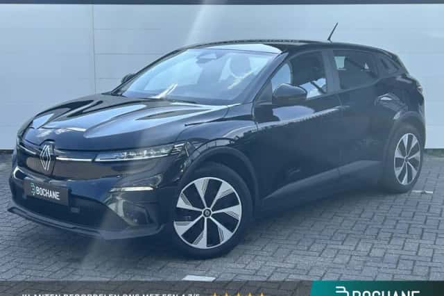 Renault Mégane E-Tech (2023) thumbnail 1