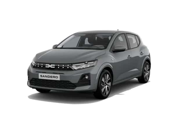 Dacia Sandero (2026) thumbnail 2