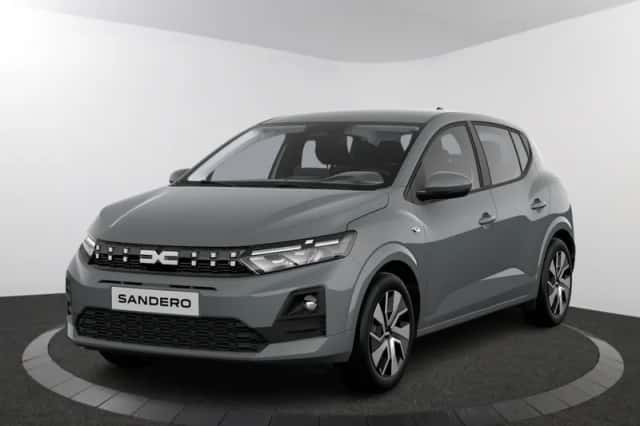Dacia Sandero (2026) thumbnail 1