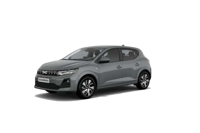 Dacia Sandero (2026) thumbnail 6
