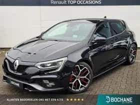 Renault Mégane (2020)
