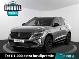 Renault Austral (2026)