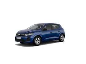 Dacia Sandero (2026) thumbnail 6