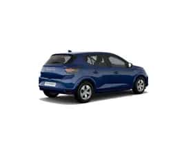 Dacia Sandero (2026) thumbnail 8
