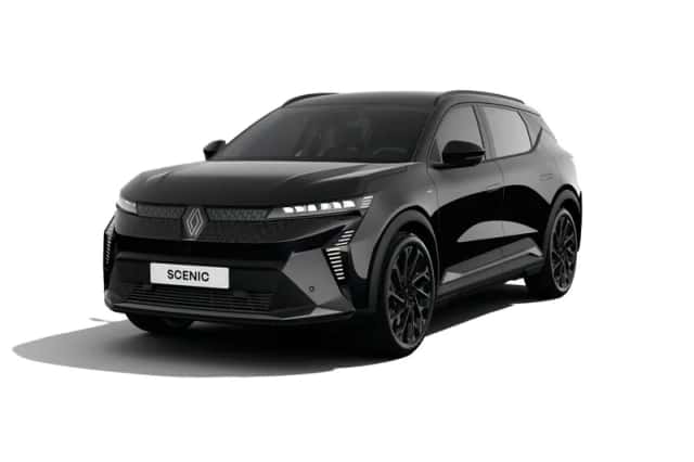 Renault Scénic (2026) thumbnail 2