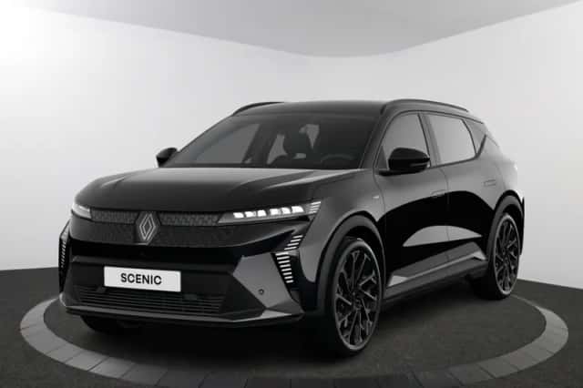Renault Scénic (2026) thumbnail 1