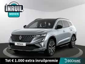 Renault Espace (2026)
