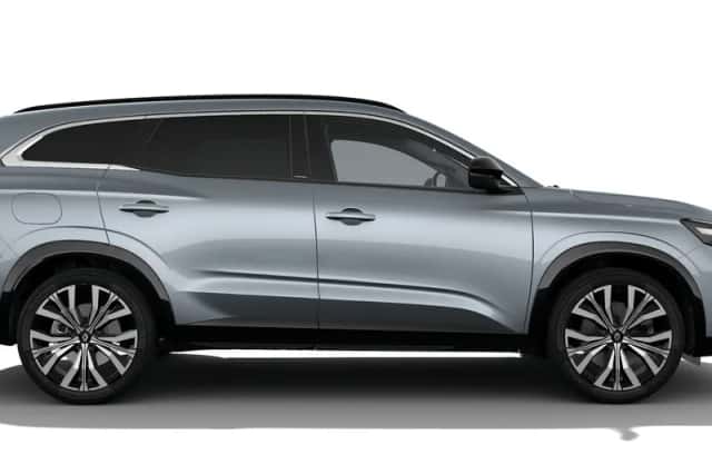 Renault Espace (2026) thumbnail 3