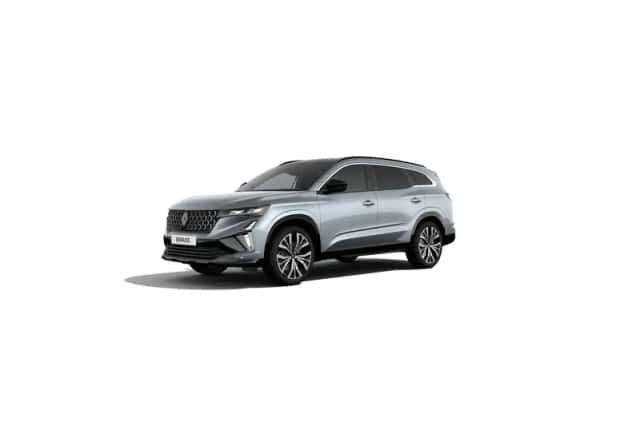 Renault Espace (2026) thumbnail 6