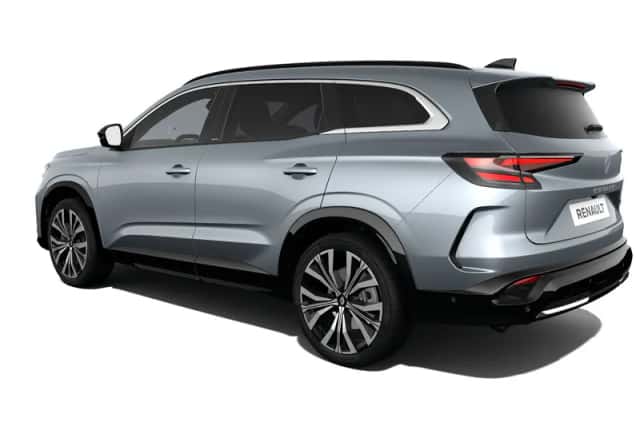 Renault Espace (2026) thumbnail 4