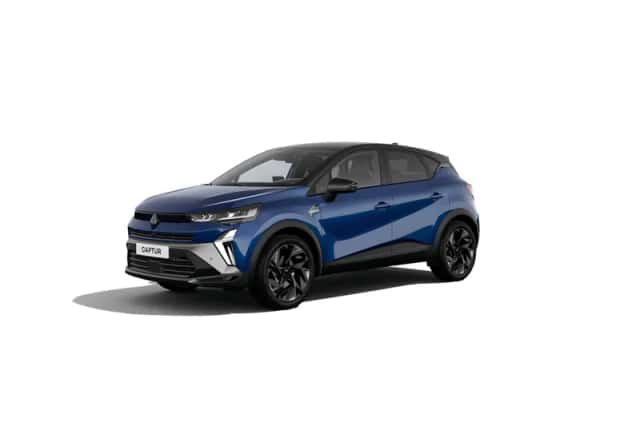 Renault Captur (2026) thumbnail 6