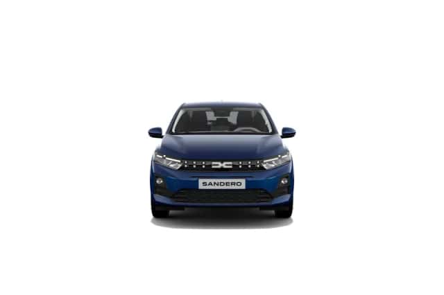 Dacia Sandero (2026) thumbnail 3