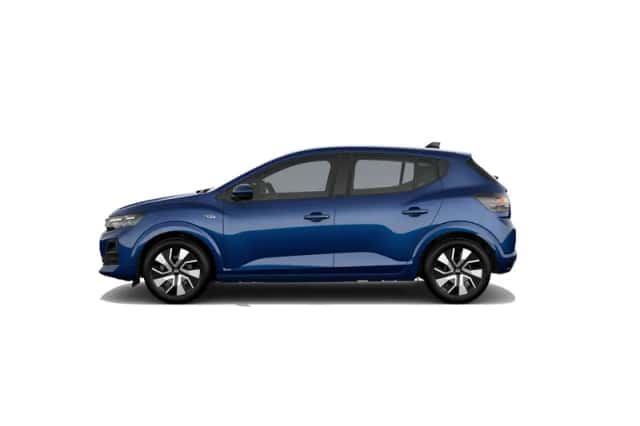 Dacia Sandero (2026) thumbnail 6