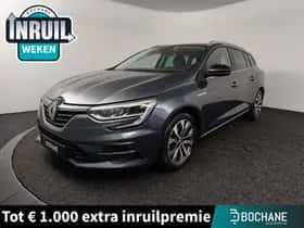 Renault Mégane (2023)