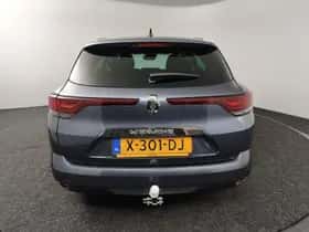 Renault Mégane (2023) thumbnail 19