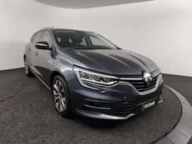 Renault Mégane (2023) thumbnail 5