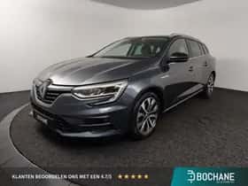 Renault Mégane (2023)
