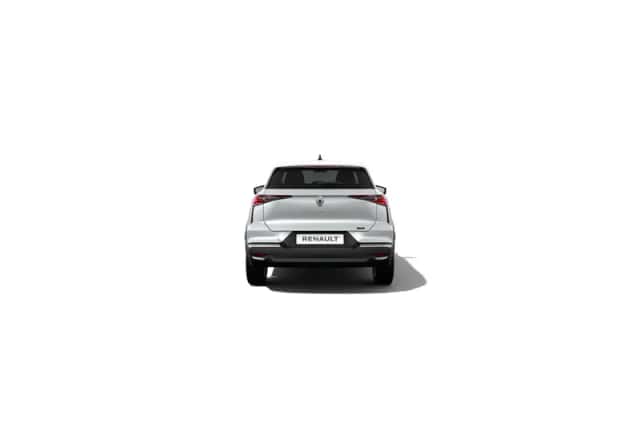 Renault Symbioz (2026) thumbnail 5