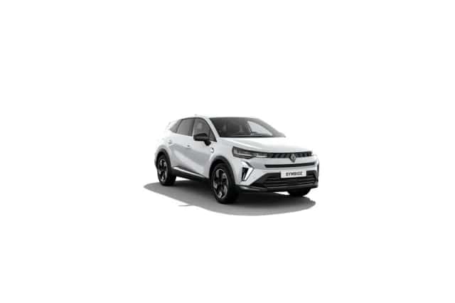 Renault Symbioz (2026) thumbnail 4