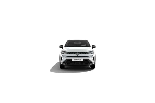 Renault Symbioz (2026) thumbnail 3