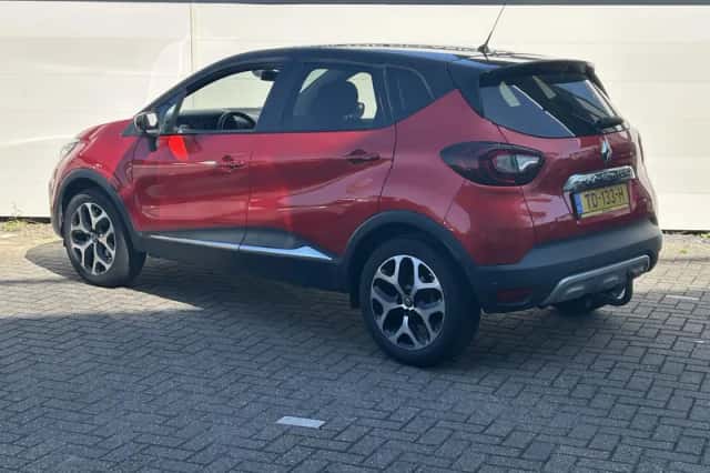Renault Captur (2018) thumbnail 6