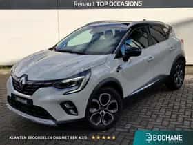 Renault Captur (2020)