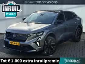 Renault Rafale (2025)