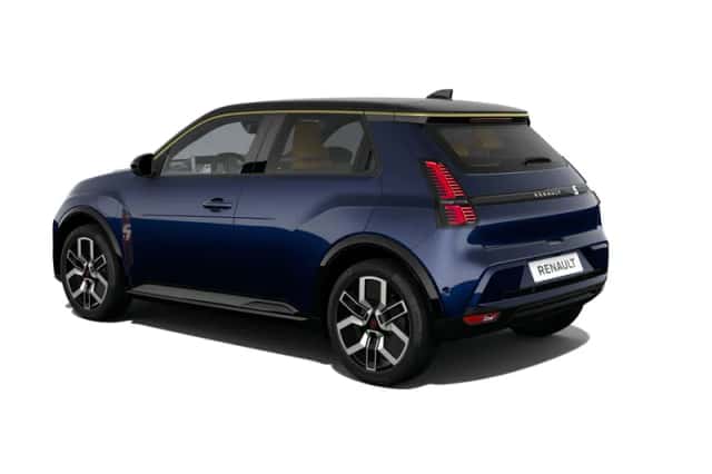Renault 5 (2026) thumbnail 3