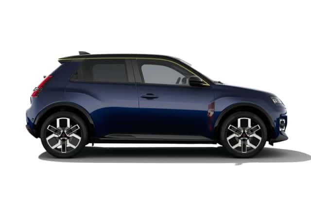 Renault 5 (2026) thumbnail 2
