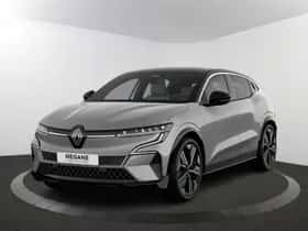 Renault Mégane E-Tech