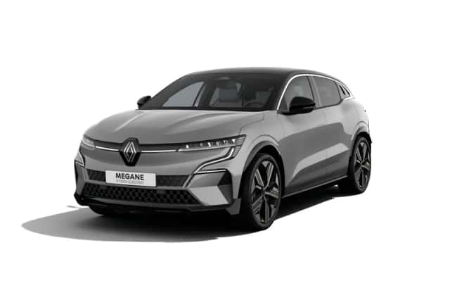 Renault Mégane E-Tech (2026) thumbnail 2