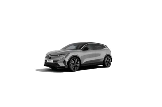 Renault Mégane E-Tech (2026) thumbnail 6