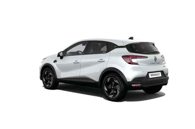 Renault Captur (2026) thumbnail 3
