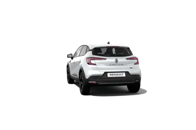 Renault Captur (2026) thumbnail 6