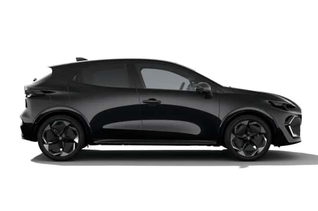 Renault Clio (2026) thumbnail 3