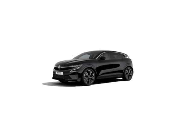 Renault Mégane E-Tech (2026) thumbnail 6