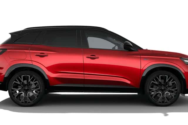 Renault Austral (2026) thumbnail 3