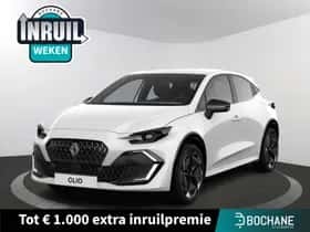 Renault Clio (2026)