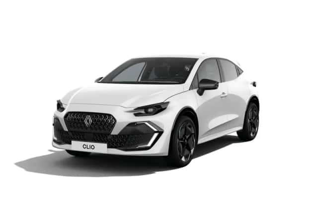 Renault Clio (2026) thumbnail 2