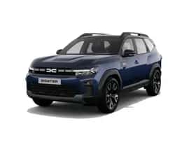 Dacia Bigster thumbnail 2