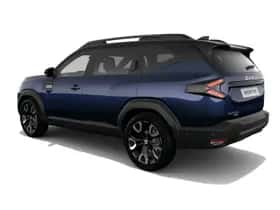 Dacia Bigster thumbnail 4