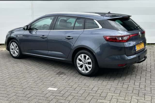 Renault Mégane (2020) thumbnail 6