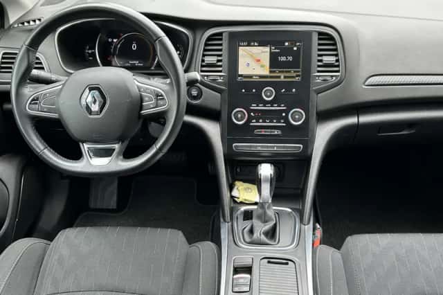 Renault Mégane (2020) thumbnail 3