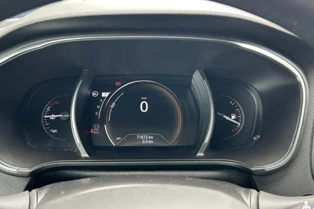 Renault Mégane (2020) thumbnail 4